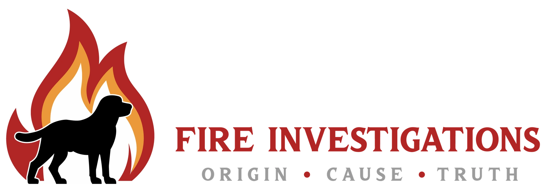 Terry Fire Investigations — Origin · Cause · Truth